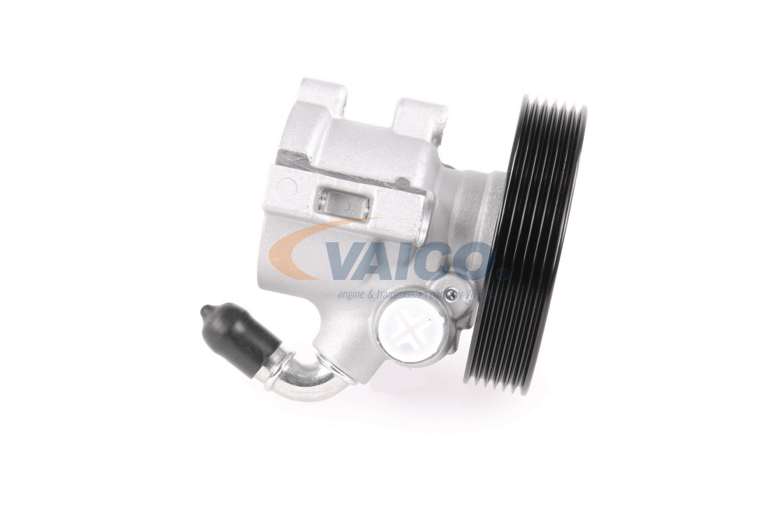 VAICO V22-0316 Pompe de direction assistée hydraulique, Pompe à palettes, pour véhicules avec direction à droite, pour véhicules avec direction à gauche, Qualité VAICO originale