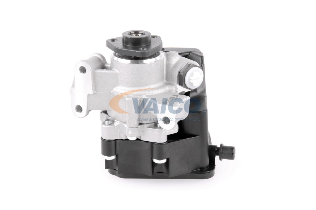 VAICO V30-1837 Power steering pump Hydraulic, Vane Pump, for left-hand drive vehicles, for right-hand drive vehicles, Original VAICO Quality