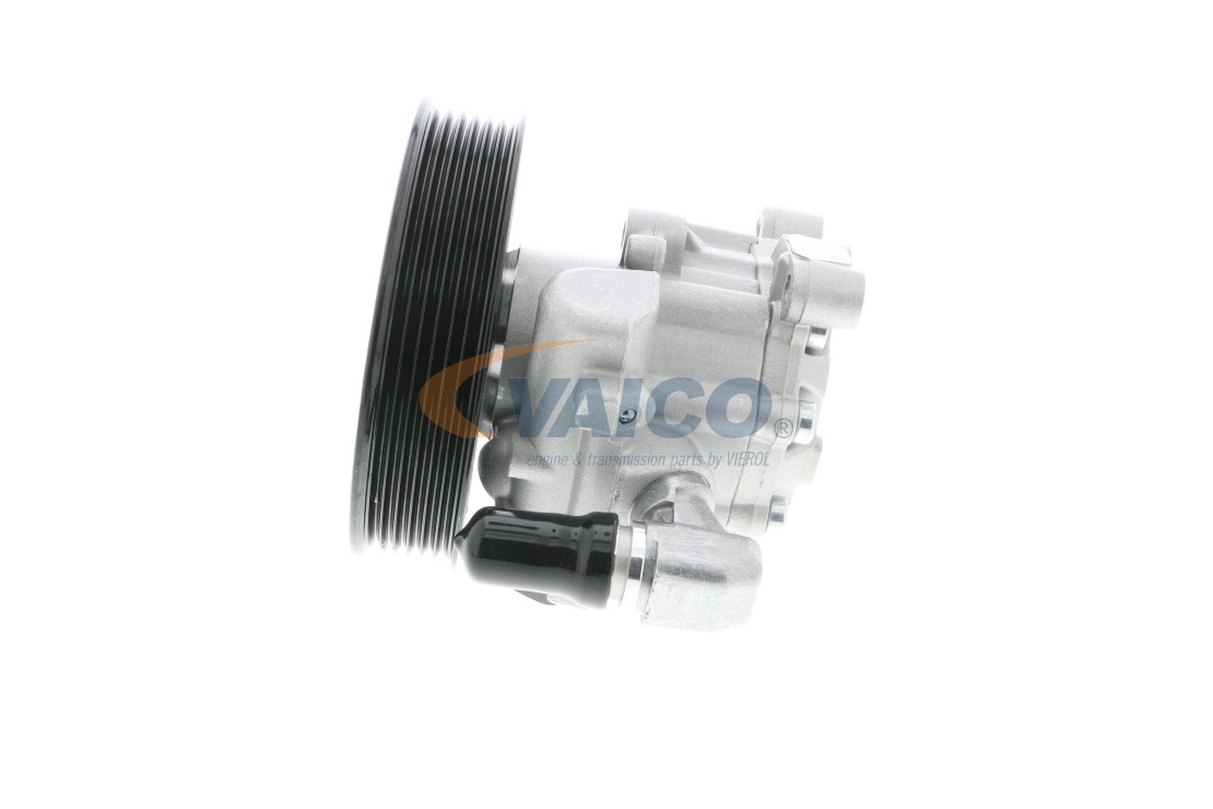 VAICO V30-1839 Power steering pump Hydraulic, Vane Pump, for left-hand drive vehicles, for right-hand drive vehicles, Original VAICO Quality