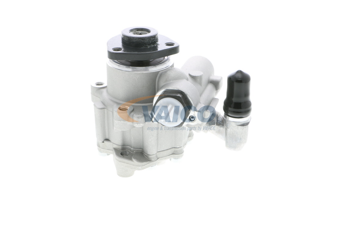VAICO V30-1843 Power steering pump Hydraulic, Vane Pump, for left-hand drive vehicles, for right-hand drive vehicles, Original VAICO Quality