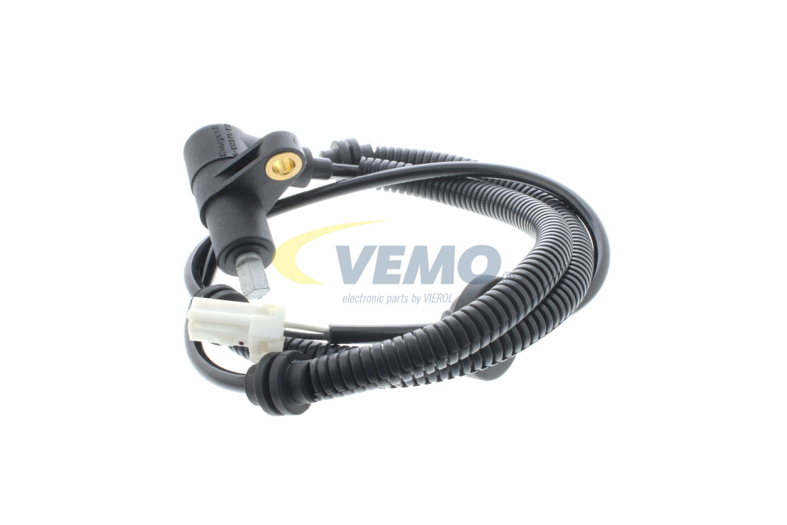 VEMO V53-72-0033 ABS sensor Rear Axle Right, Q+, original equipment manufacturer quality, for vehicles with ABS, 12V