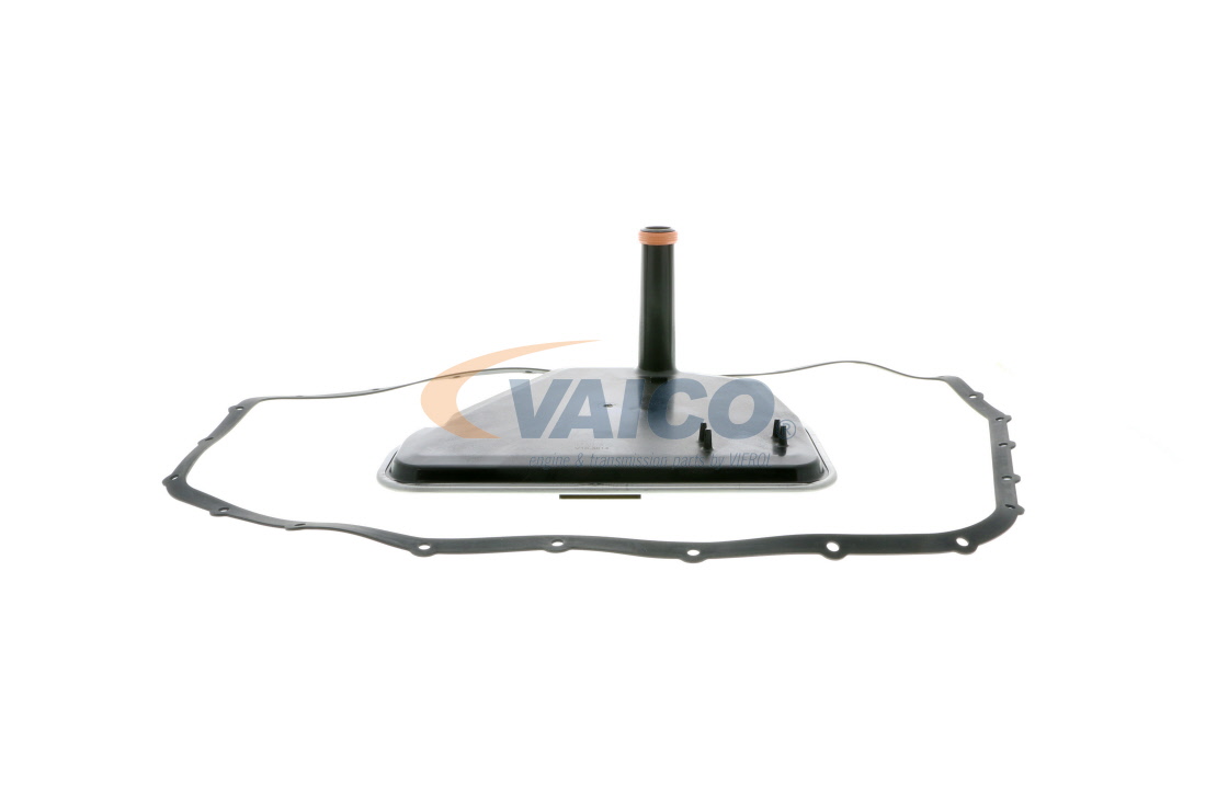 09E 325 429 VAICO mit Dichtung, EXPERT KITS + Hydraulikfiltersatz, Automatikgetriebe V10-3017