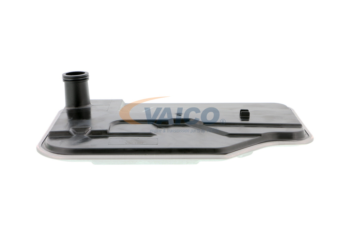 VAICO V301927 Transmission oil filter MERCEDES-BENZ Sprinter 3.5-T Platform/Chassis (W906) 316 NGT 1.8 156 hp Petrol/Compressed Natural Gas (CNG) 2022 price