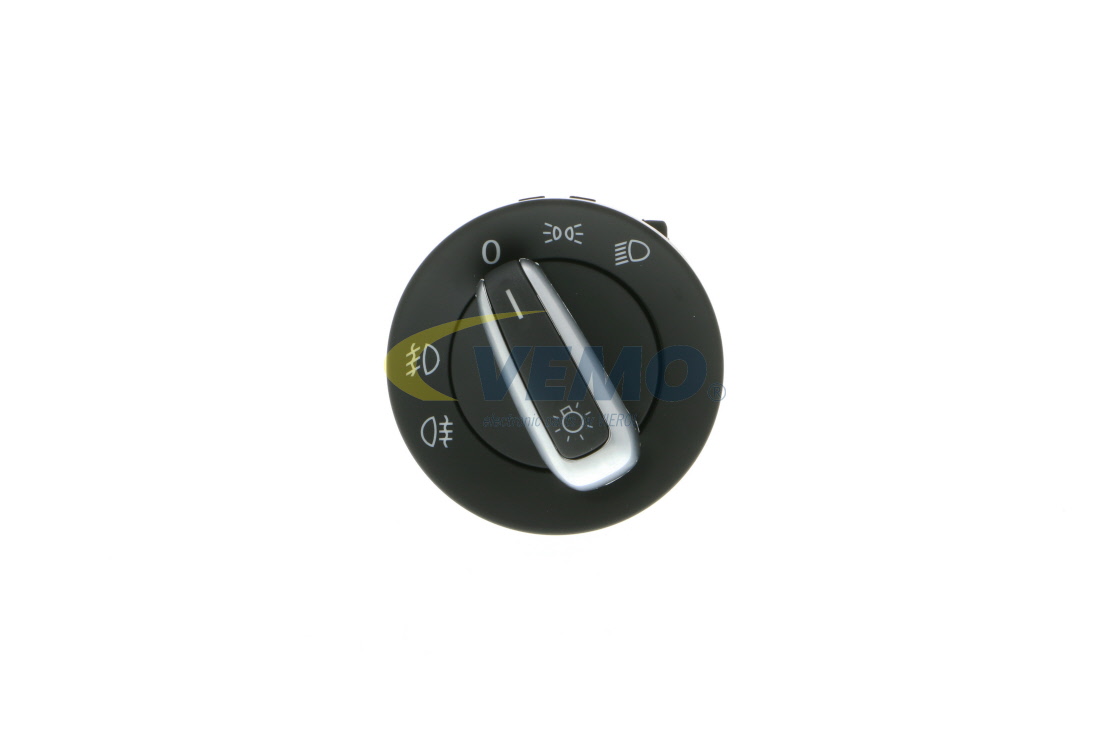 Great value for money - VEMO Headlight switch V10-73-0239