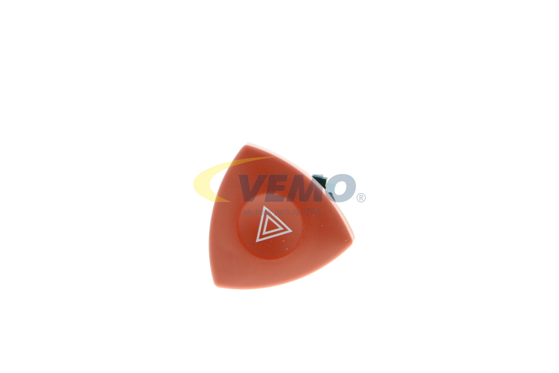 VEMO V46-73-0016 Hazard Light Switch 93865956