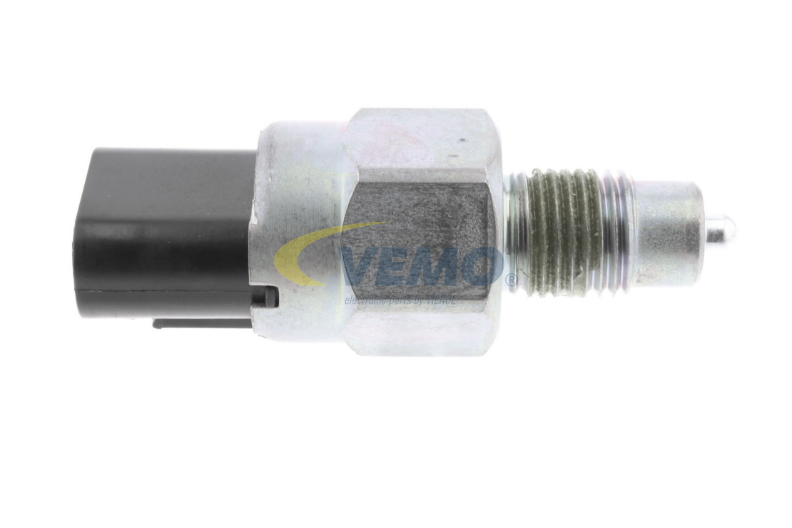 VEMO V52-73-0010 Reverse light switch at gearshift linkage, Manual Transmission, without cable, Original VEMO Quality