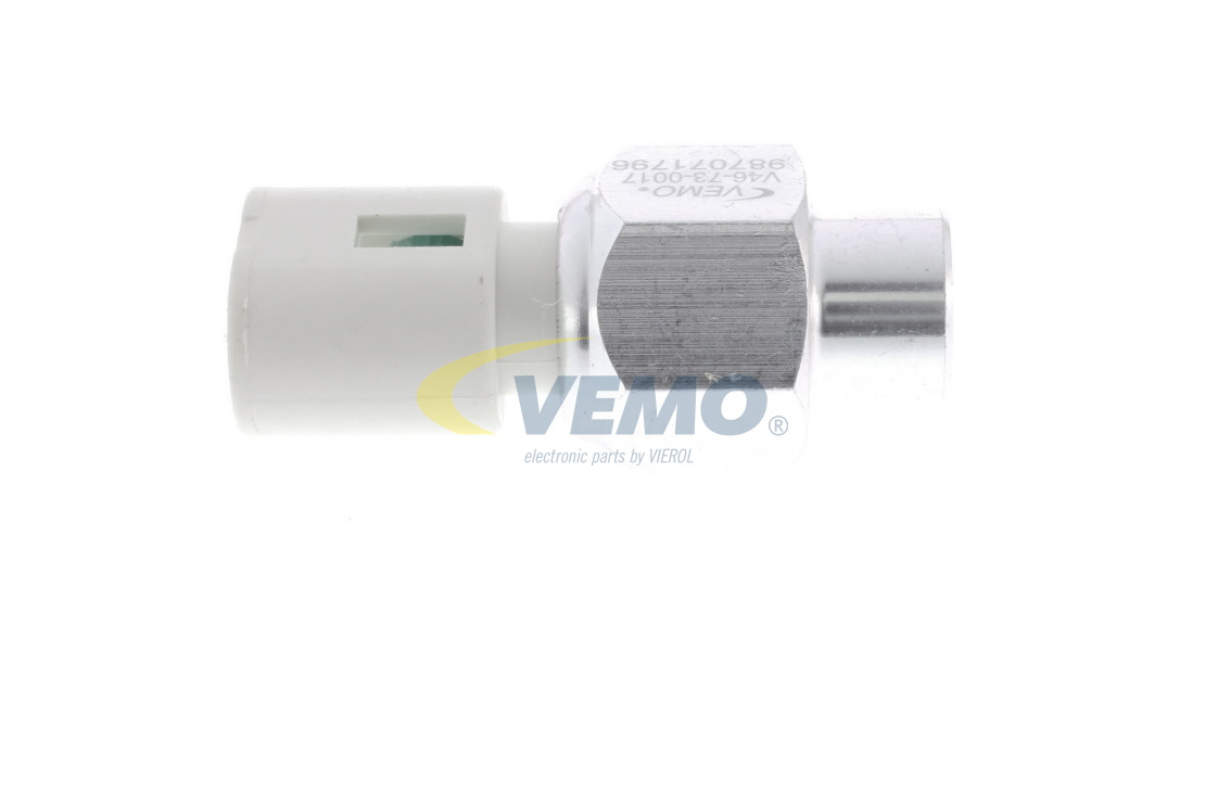 VEMO V46-73-0017 Oil Pressure Switch, power steering Original VEMO Quality