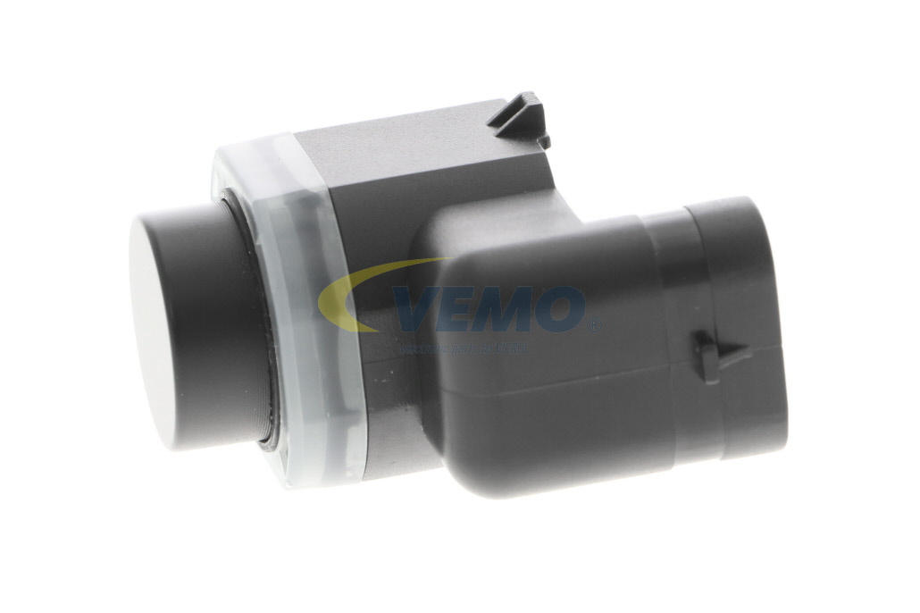 VEMO V20-72-0038 Parking sensor Original VEMO Quality, Front, Rear, black, Ultrasonic Sensor
