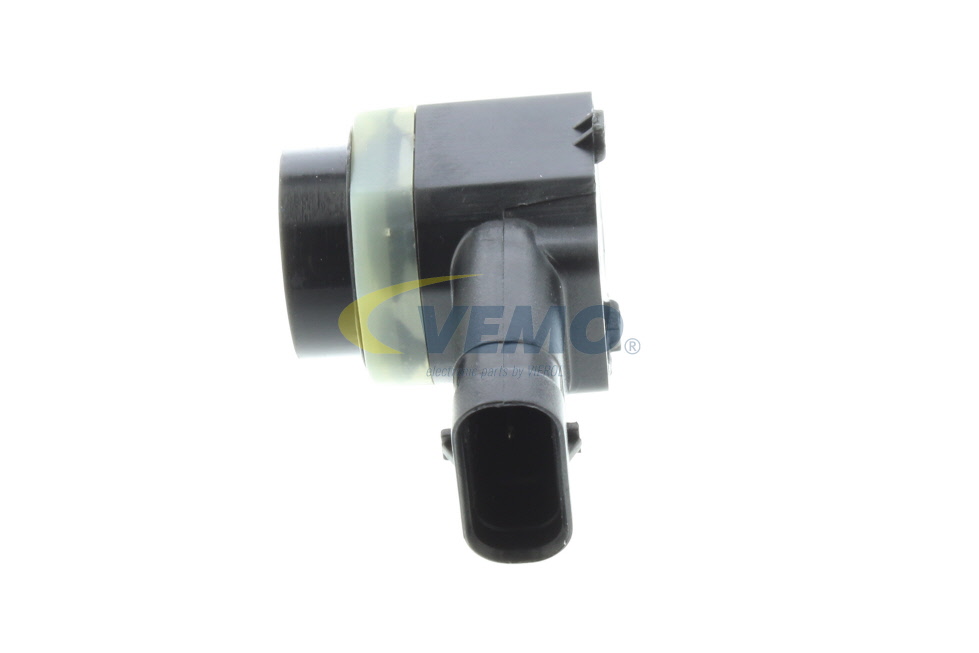 VEMO V46-72-0111 Parking sensor Original VEMO Quality, black, Ultrasonic Sensor
