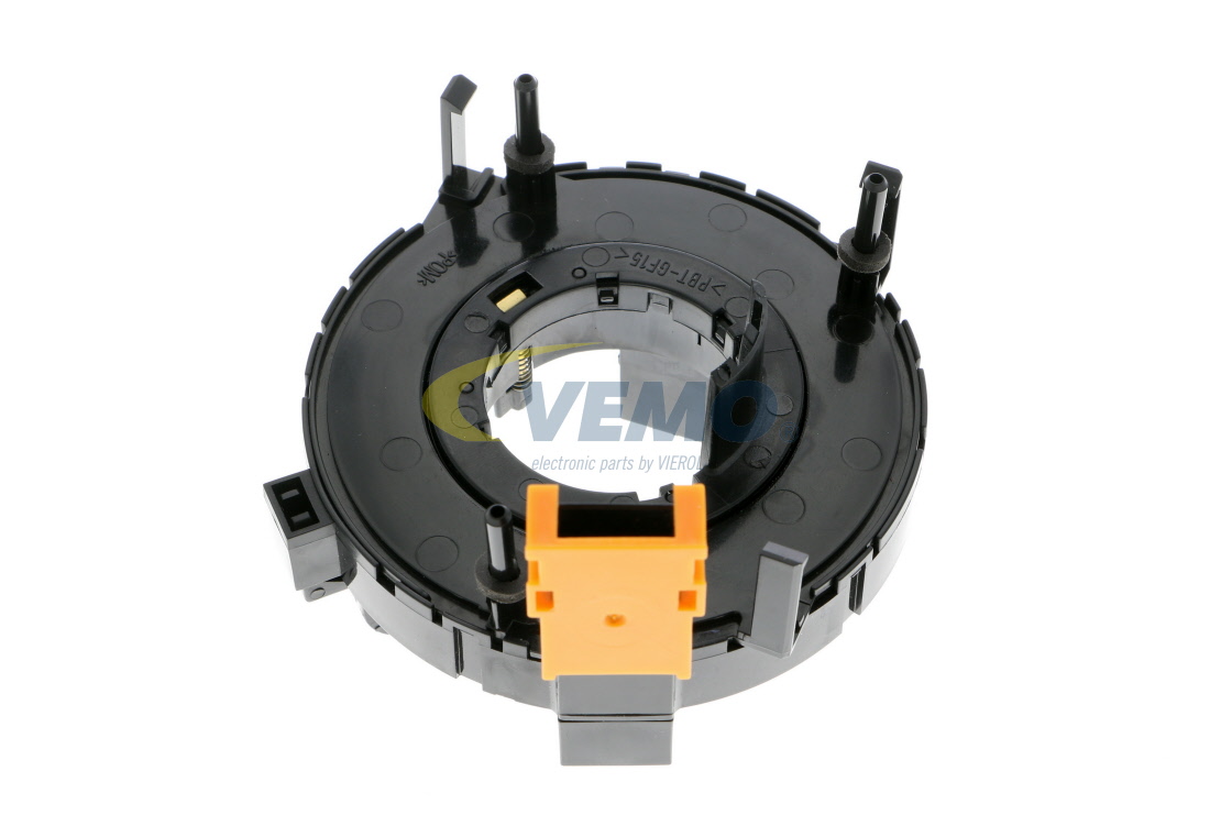 Volkswagen PASSAT Steering column switch 7532565 VEMO V10-72-1225 online buy