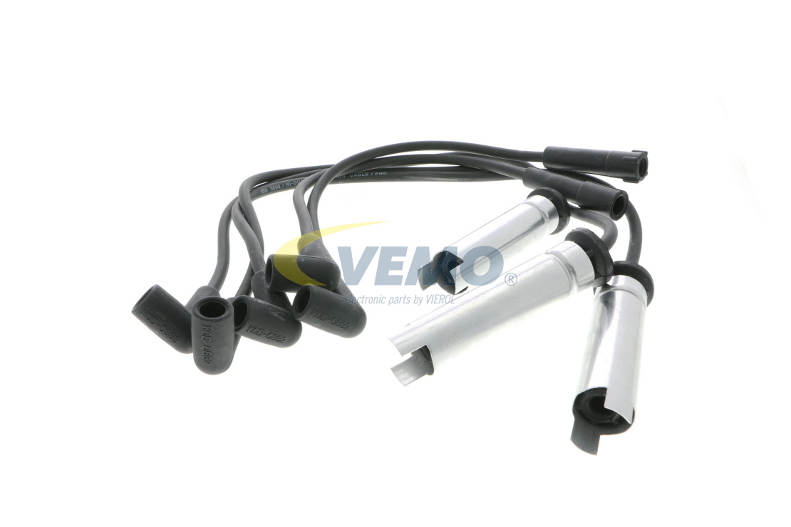 V51-70-0028 Komplet vzigalnih vodnikov az svecke VEMO NP-1332 OPEL