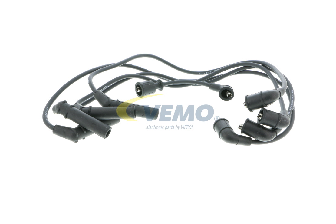 VEMO V52-70-0036 Ignition Cable Kit 27501 24B10