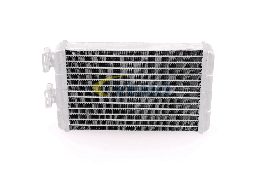 Heat exchanger, interior heating VEMO with accessories, EXPERT KITS + - V20-61-0003