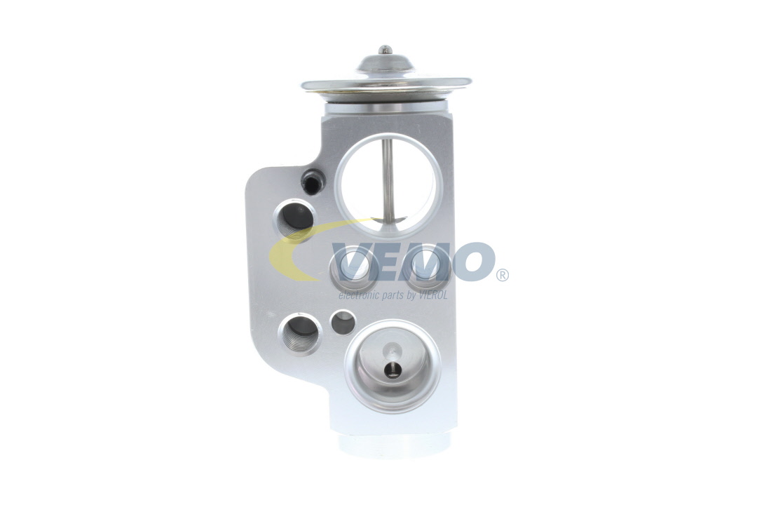 VEMO EXPERT KITS + V15-77-0024 AC expansion valve 7L0820679B