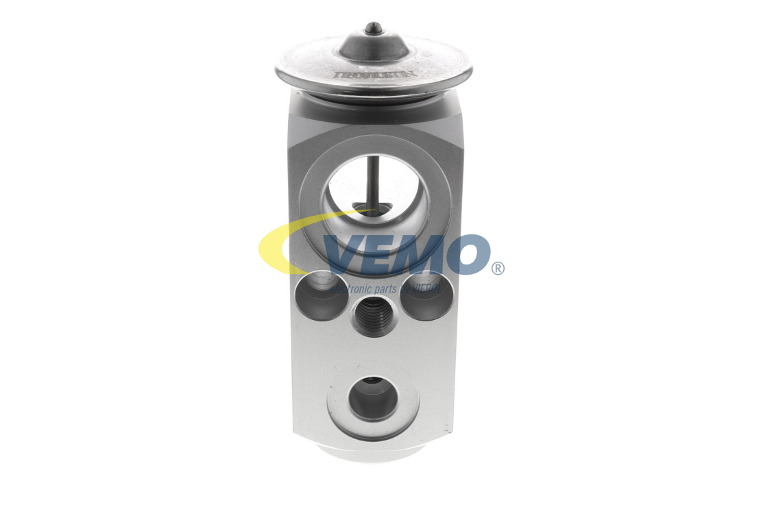 VEMO V40-77-0020 AC expansion valve SAAB experience and price