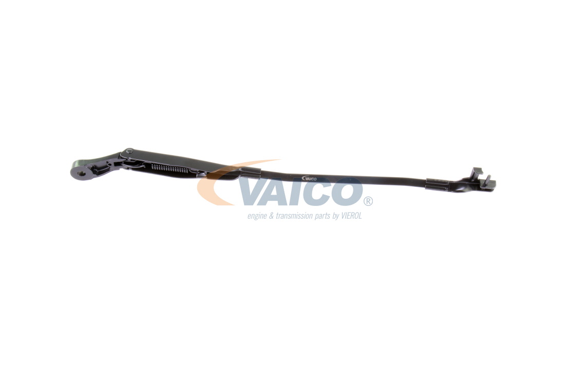 VAICO V10-6395 Wischarm, Scheibenreinigung Original VAICO Qualität, vorne rechts, für Linkslenker