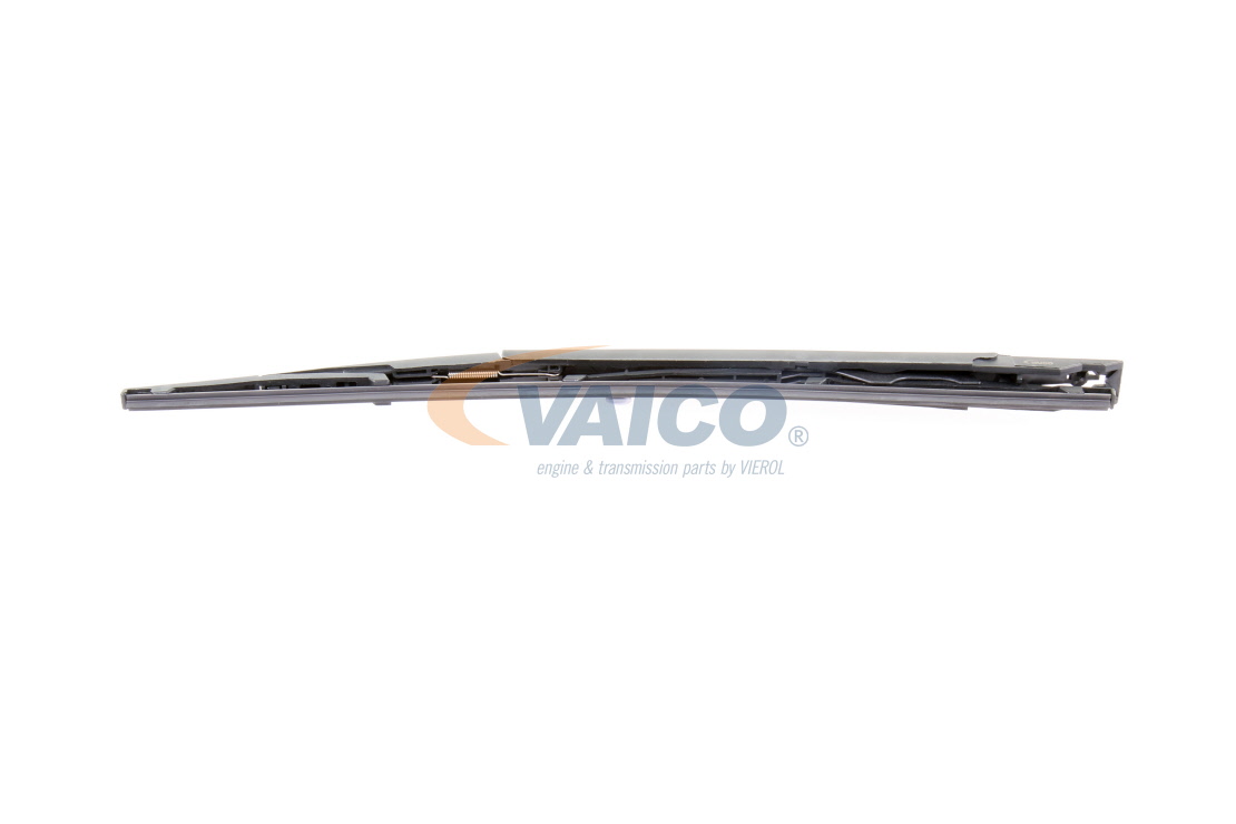 Fiat DUCATO Windscreen wiper arm 7532733 VAICO V24-0398 online buy