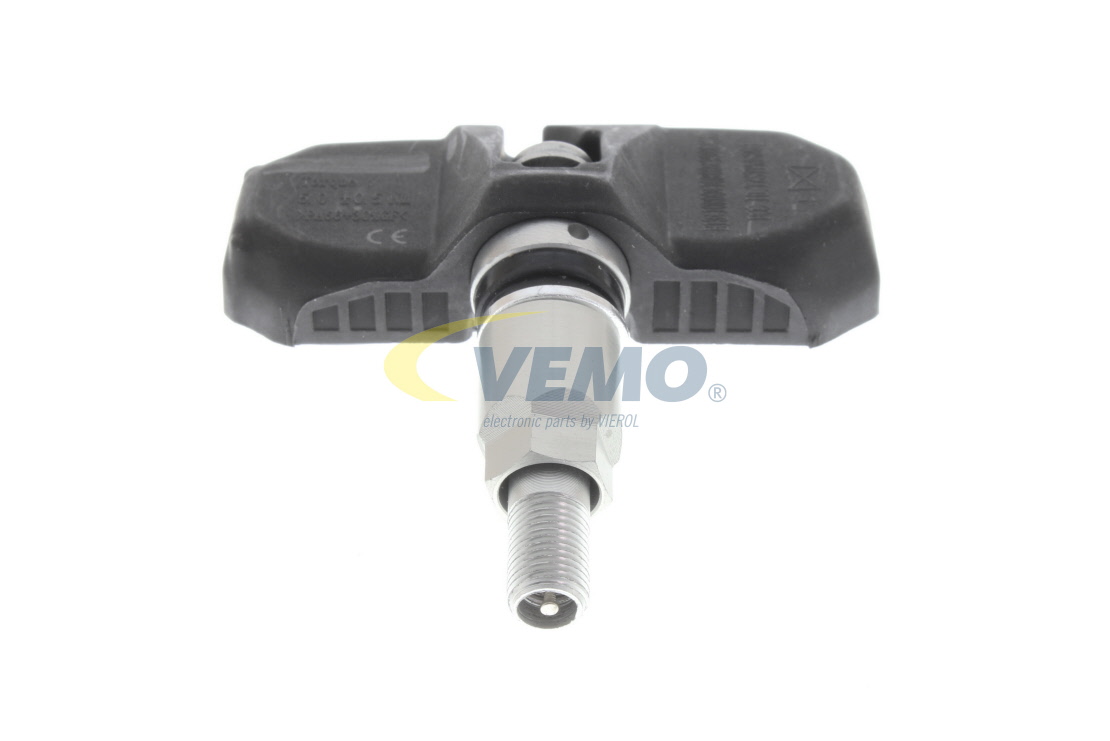 SEL 8200023746 VEMO V99-72-4001 Tyre pressure sensor (TPMS) 40 70 021 38R
