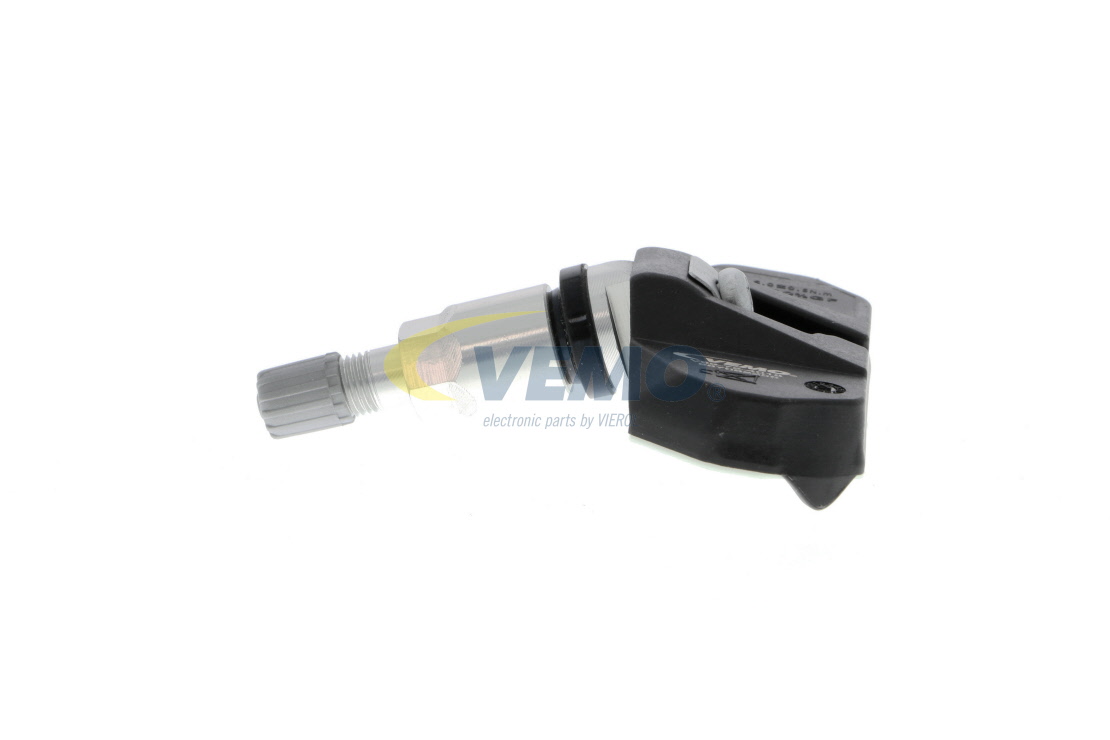 RDE007 V99-72-4018 Czujnik w kole, system kontroli ciżnienia w ogumieniu VEMO 9A790727506 BMW
