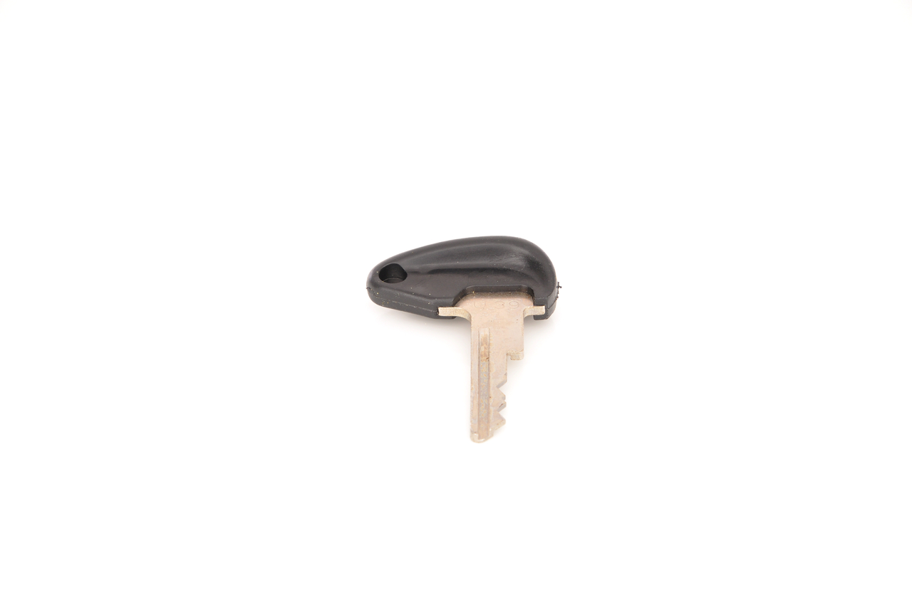 BOSCH S4 025 60Ah - 3341980338