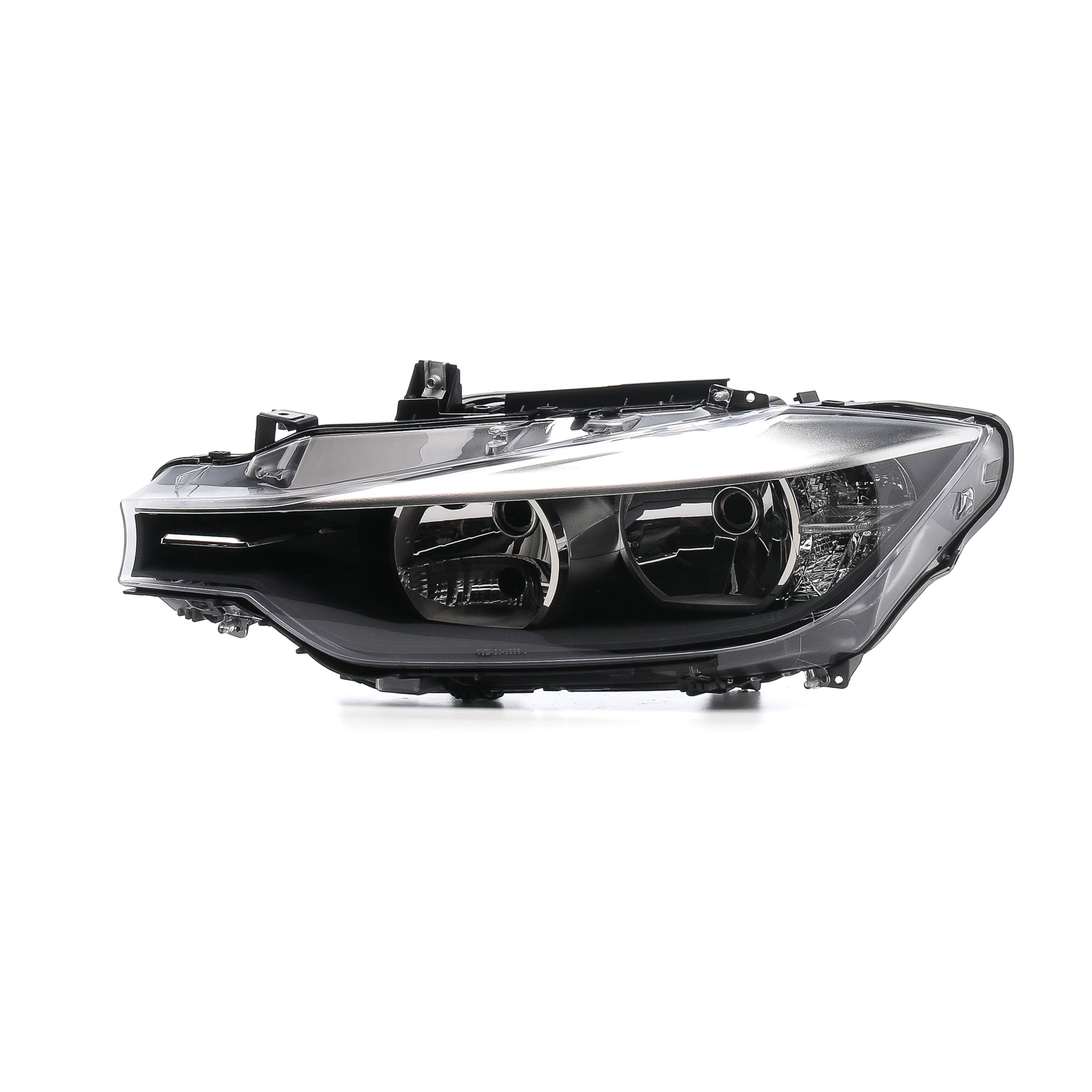 TYC 20-12974-05-2 Scheinwerfer günstig im Online Shop