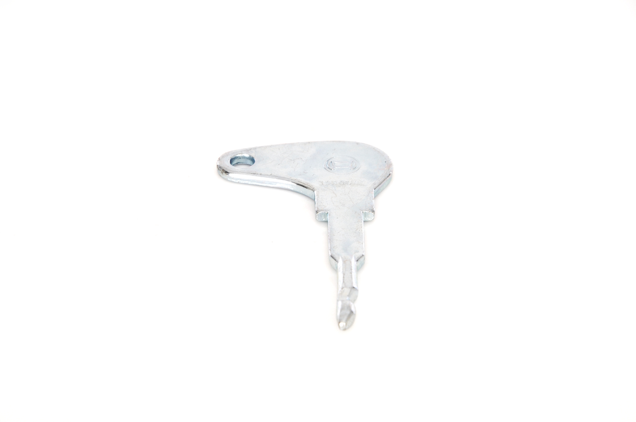 BOSCH S4 025 60Ah - 3341981012