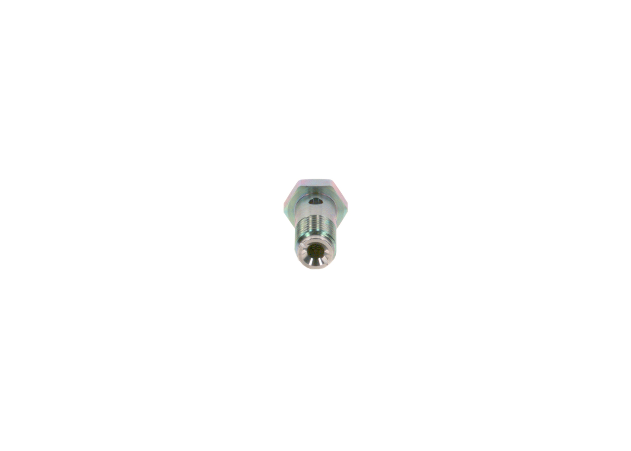 2443456900 Radiador, refrigeración del motor BOSCH 1300223 SAAB