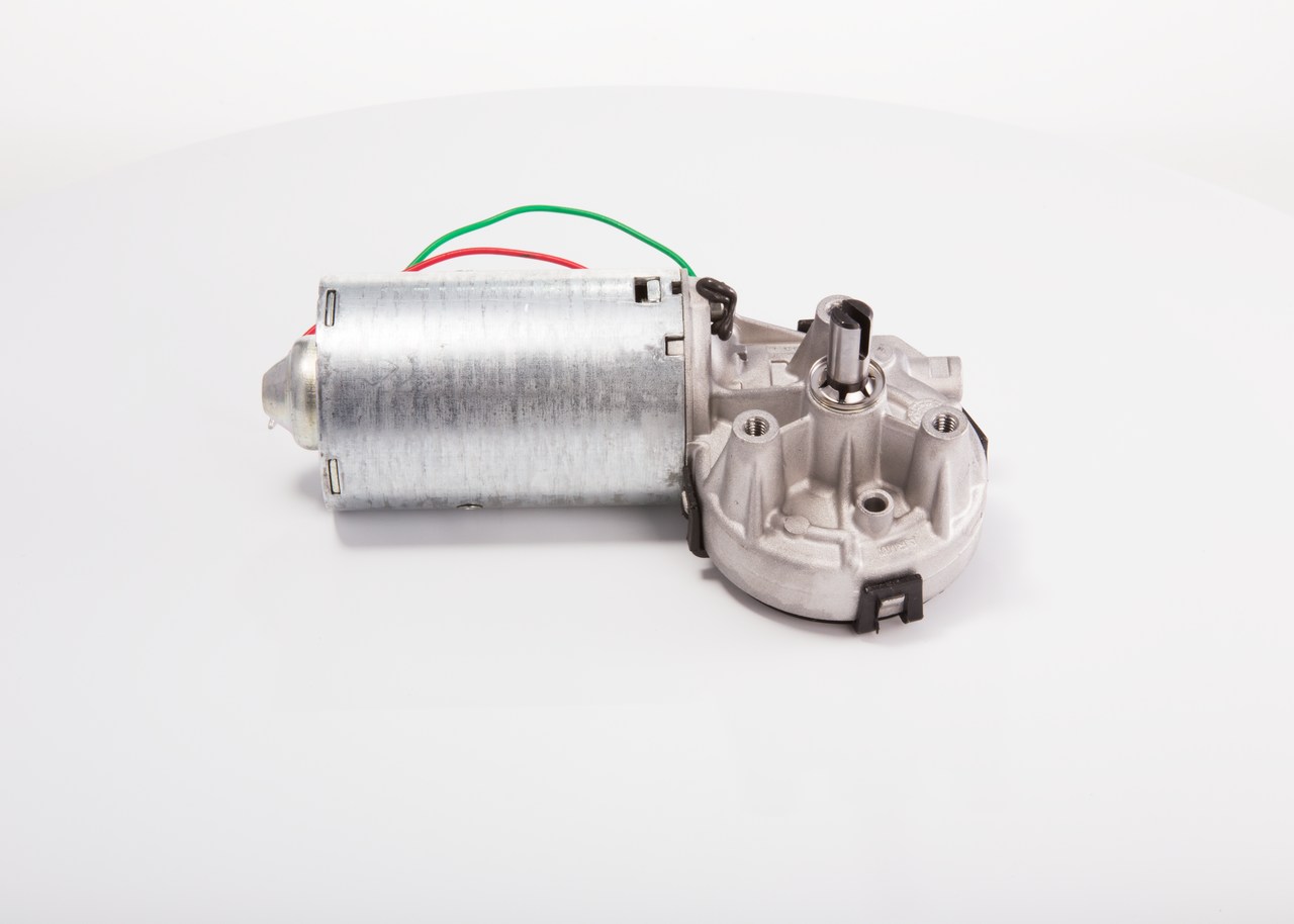 Купете CEP 24 V 46 W BOSCH 24волт, отпред, 16W, 35 Нютонметър, IP23 Двигател на чистачките F 006 WM0 310 евтино