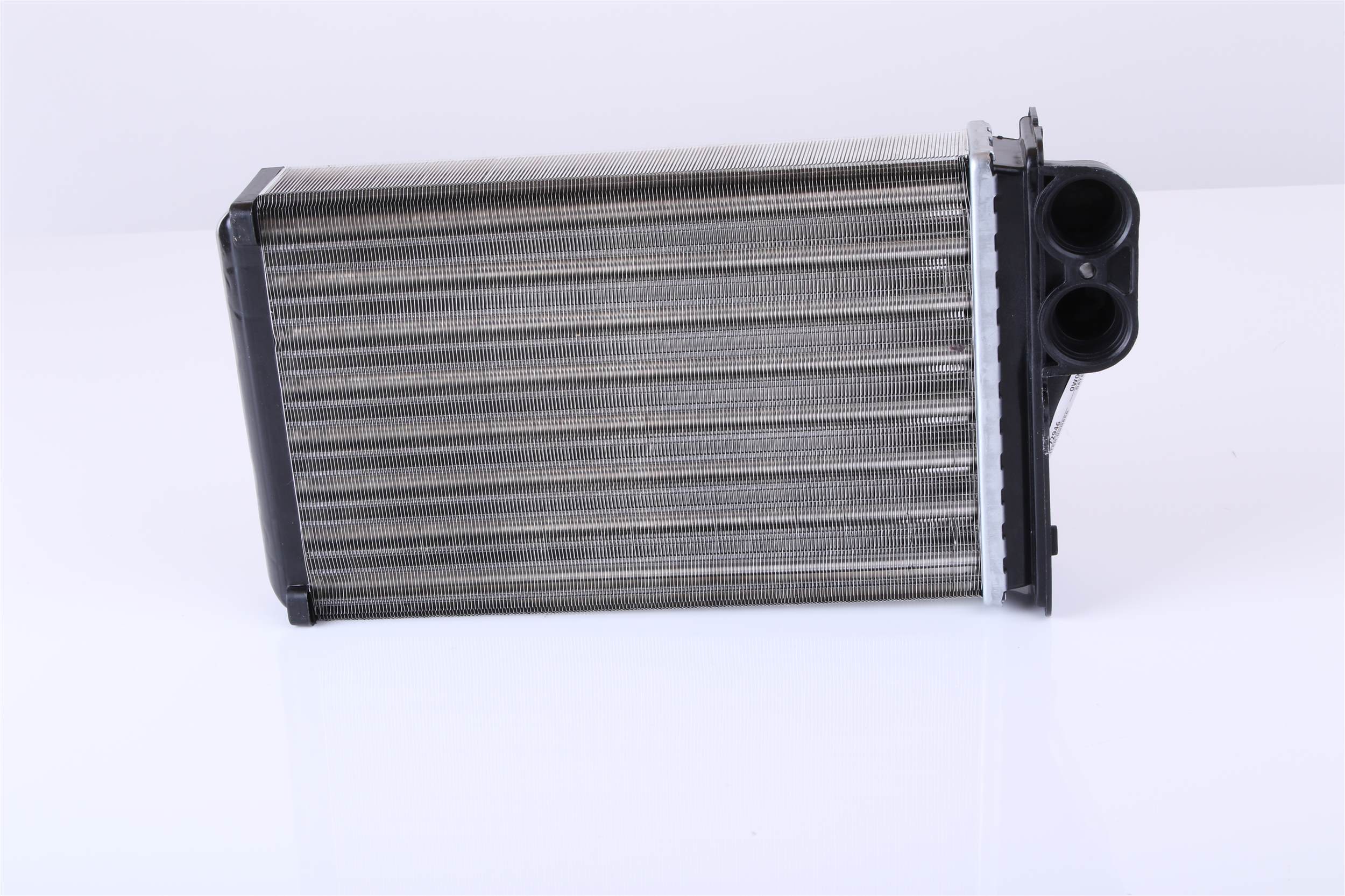 351511564 NISSENS 72946 Heat exchanger Peugeot 207 Hatchback 1.4 BiFuel 73 hp Petrol/Liquified Petroleum Gas (LPG) 2007 price
