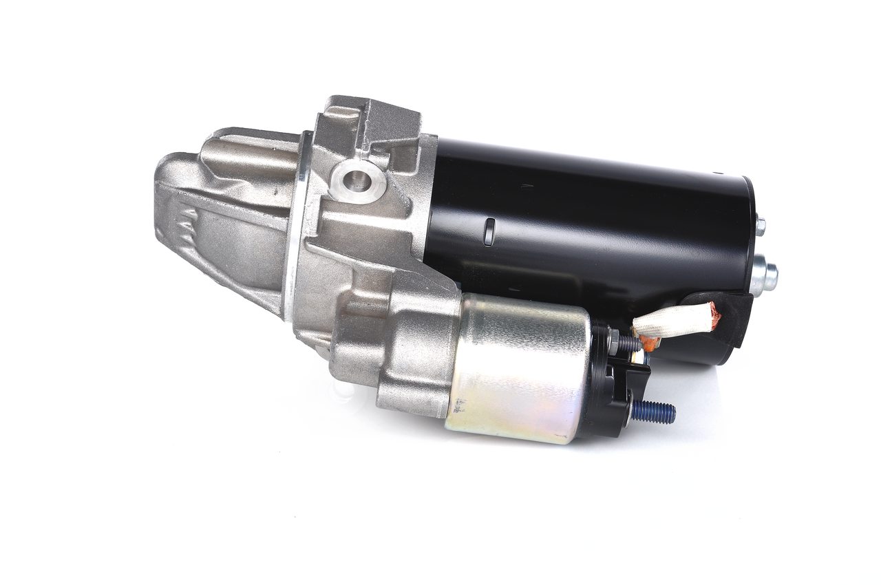 S78-M 12V (R) 0001139031 Önindító BOSCH CC1T-11000-EC PEUGEOT