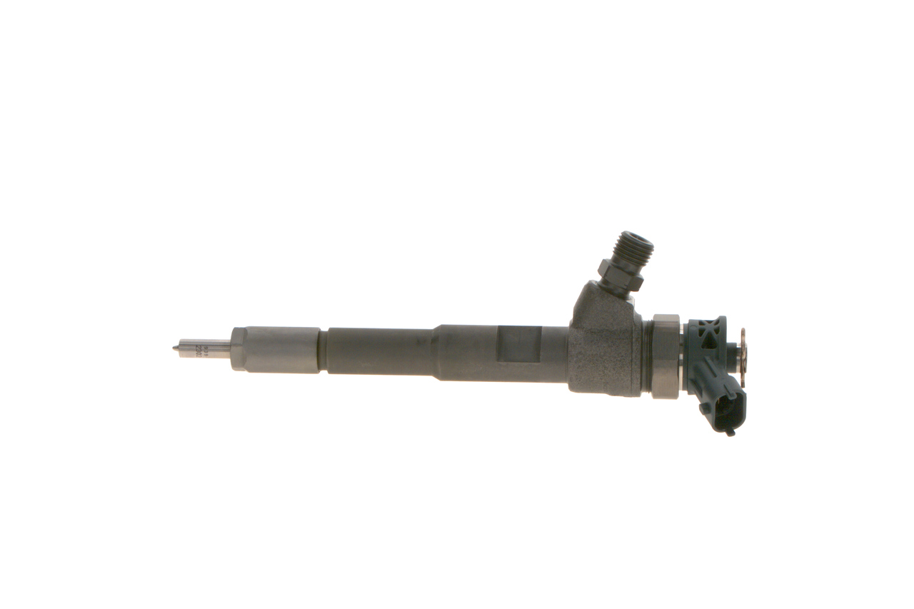 Original 0 445 110 485 BOSCH Injector nozzle RENAULT
