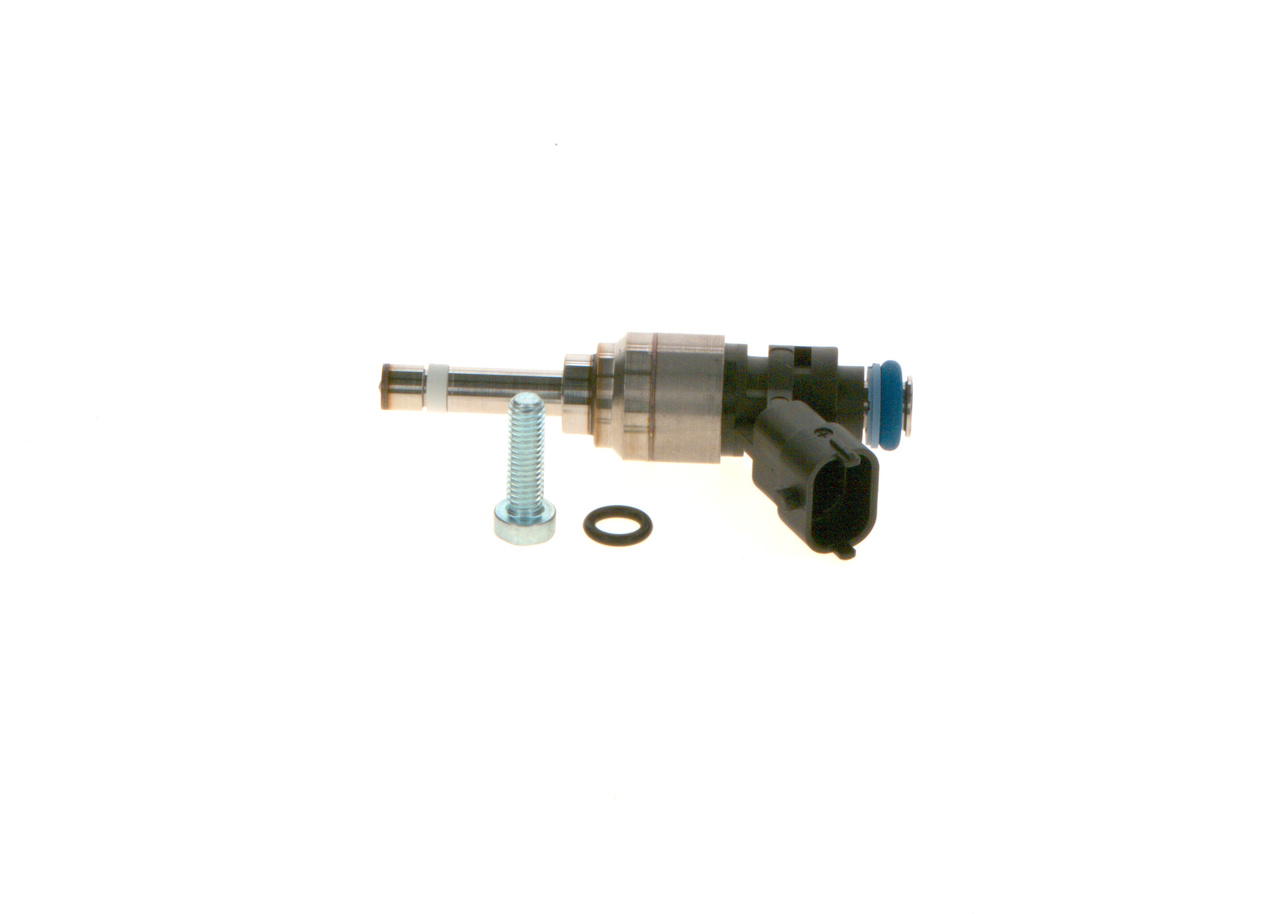 BOSCH Connection piece, delivery module (urea injection) F 00B H40 101 buy