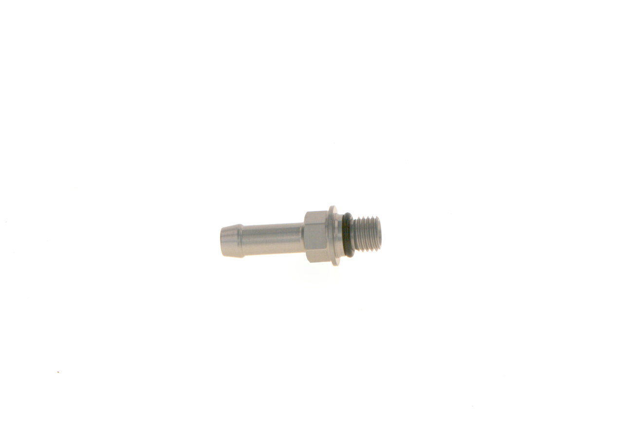 BOSCH F00BH40437 Connection piece, delivery module (urea injection)