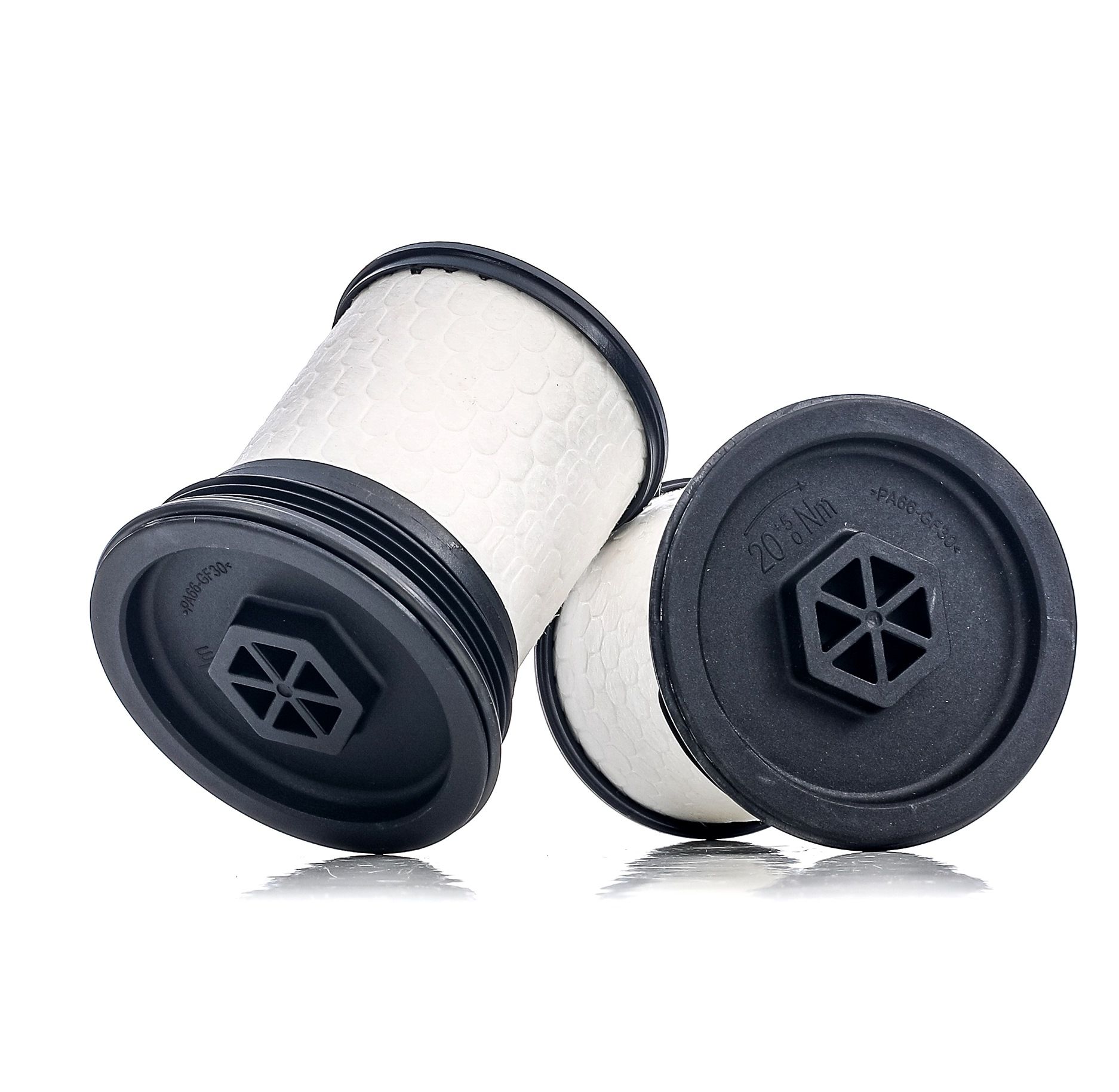 Great value for money - NIPPARTS Fuel filter N1330912