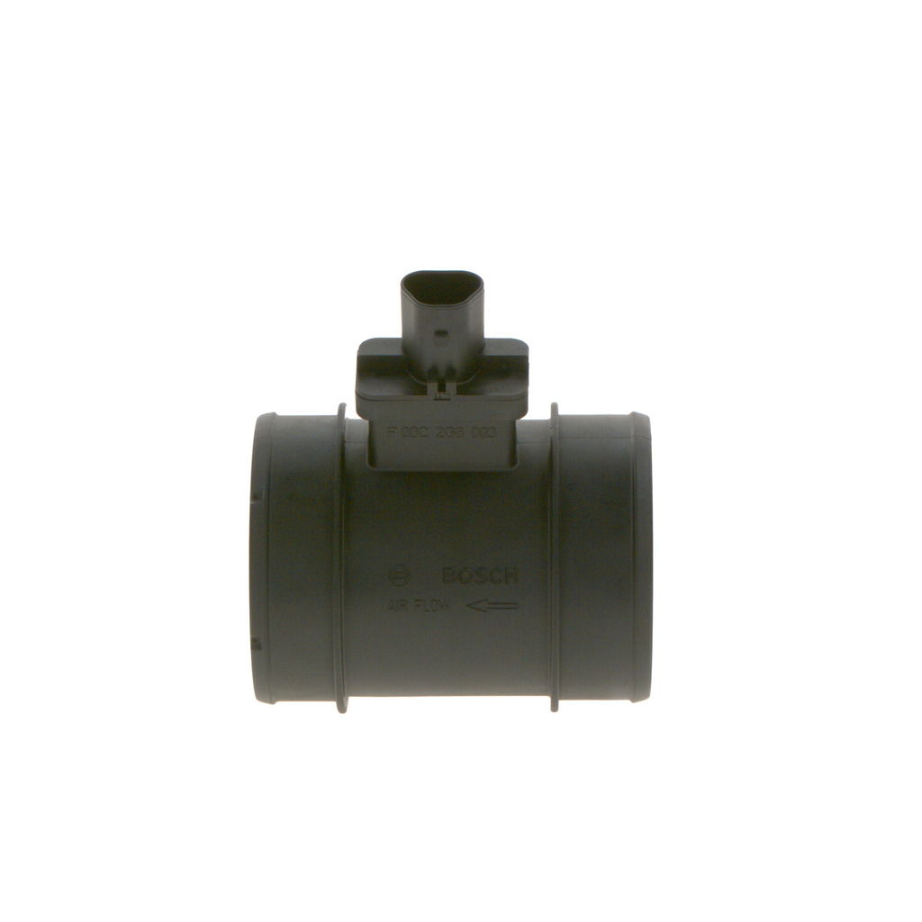BOSCH 0 281 006 257 Luchtmassameter (LMM) goedkoop in online shop