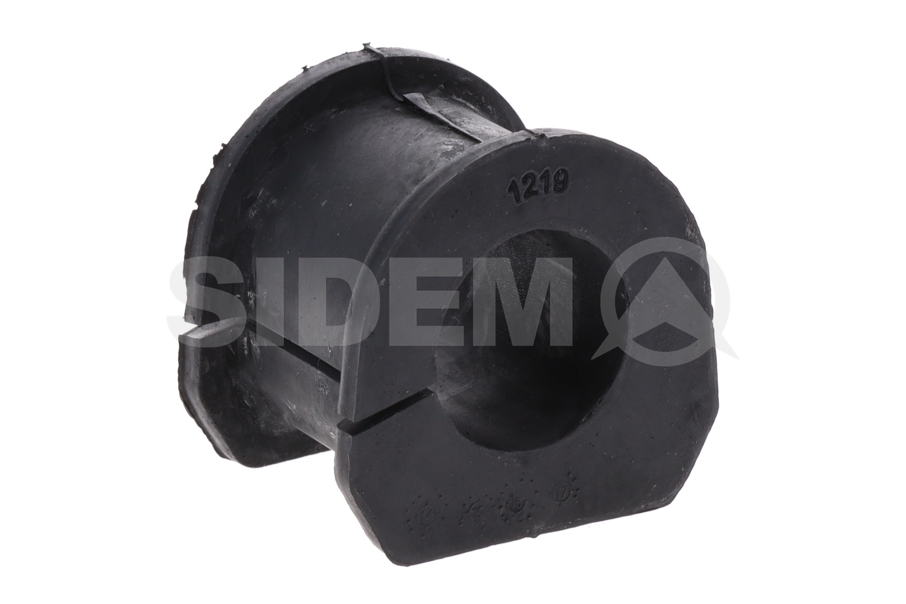 SIDEM Front Axle, 31 mm Inner Diameter: 31mm Stabiliser mounting 871806 buy
