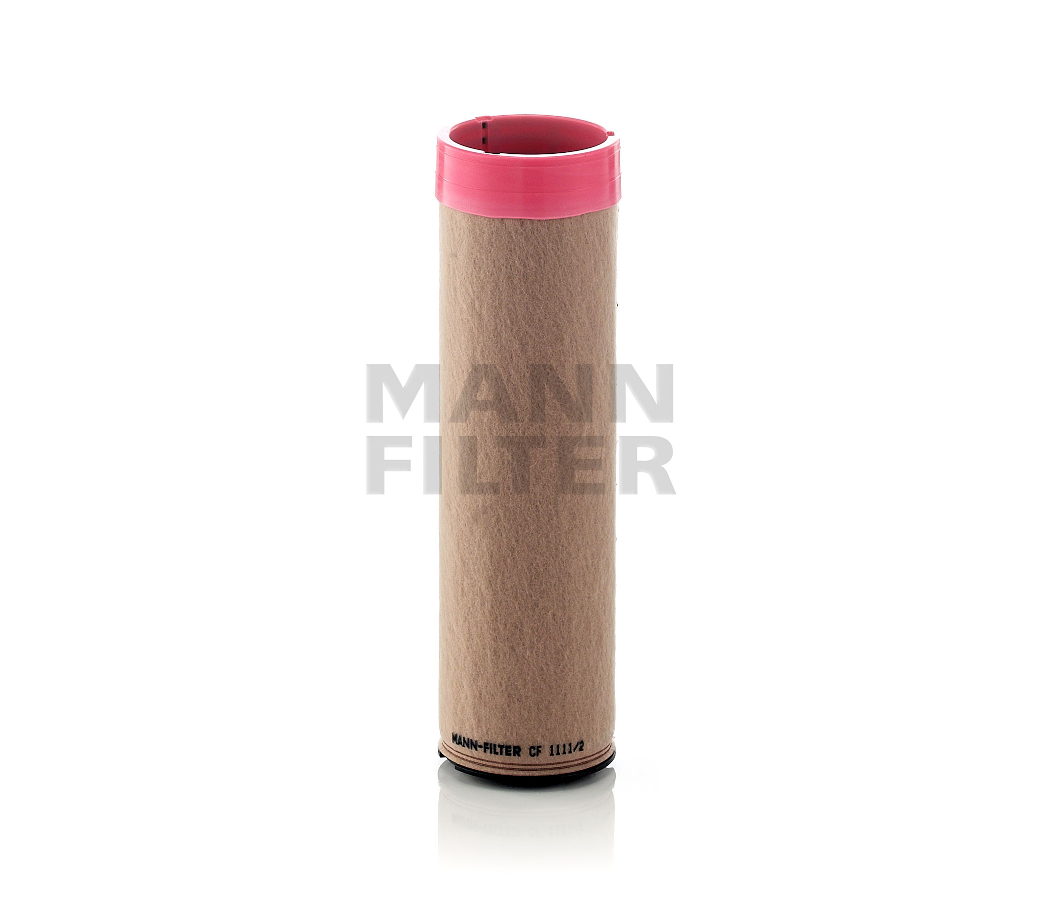 MANN-FILTER Sekundārā gaisa filtrs CF 1111/2 MITSUBISHI automašīnām: iegādāties tiešsaistē