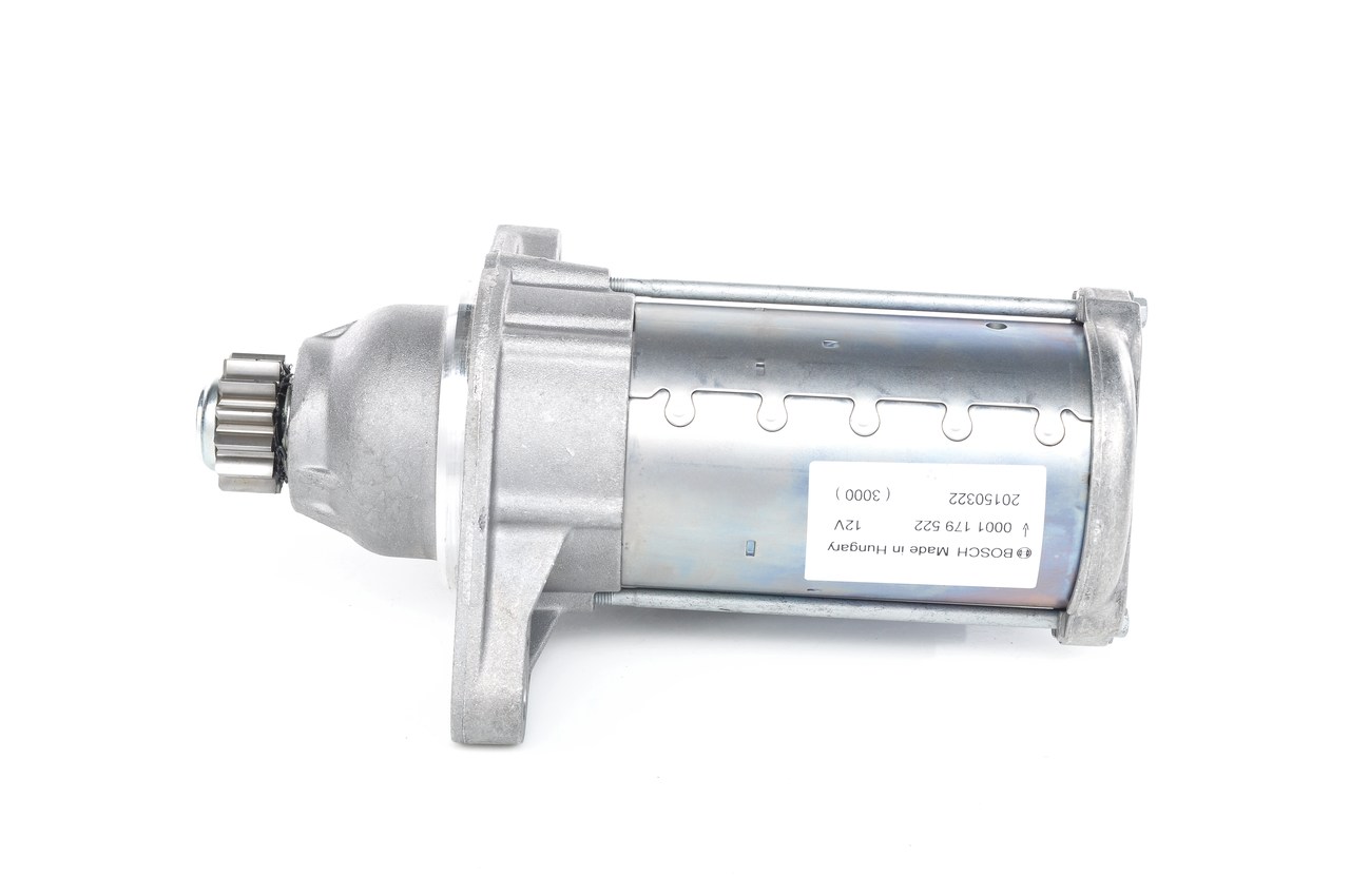 Kupi SCF70-SX 12V (L) BOSCH 12V, St. zob: 13, 50, 30, rechts, Ø 79 mm Zaganjalnik 0 001 179 522 poceni
