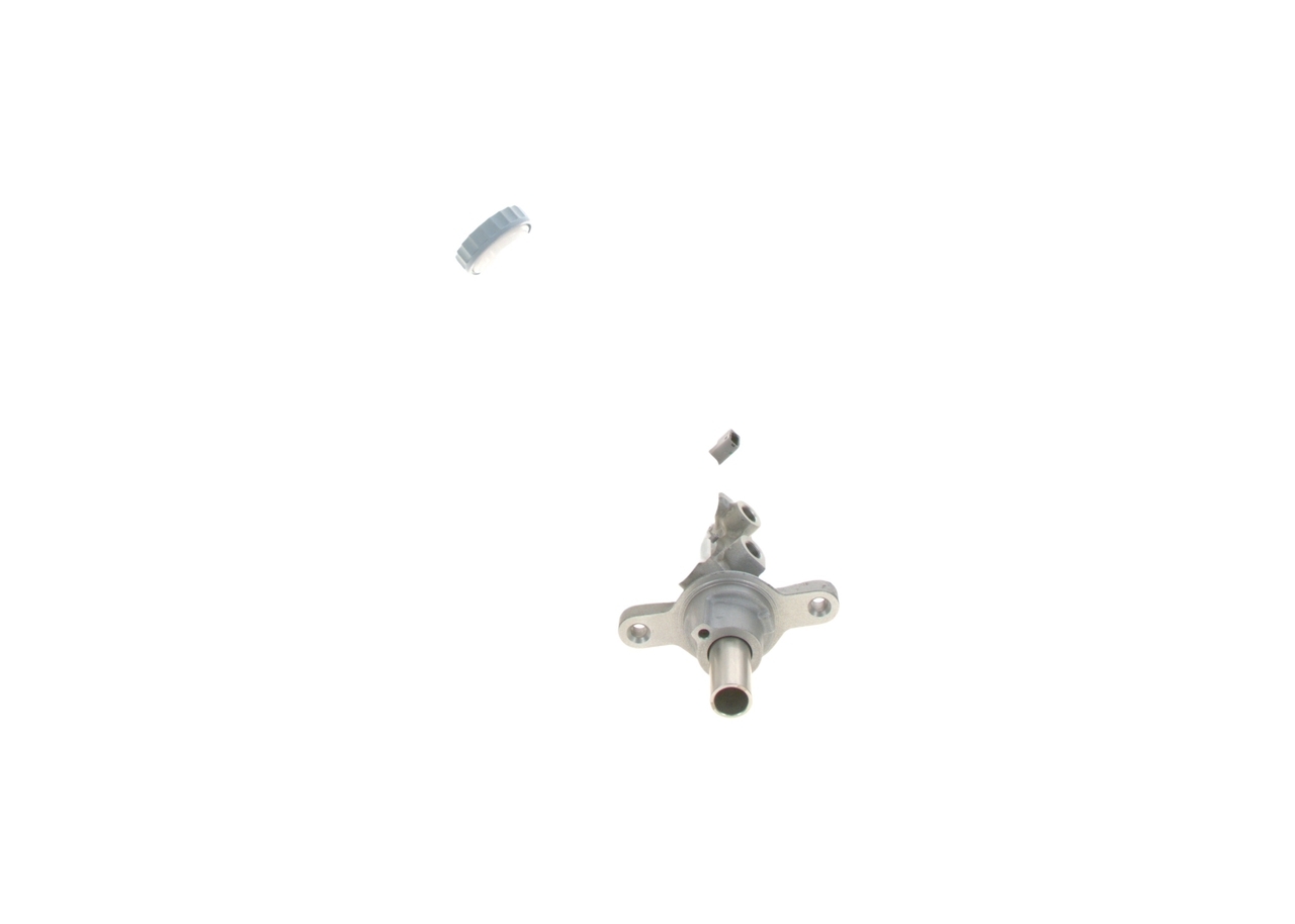 BOSCH 0 204 797 151 Glavni zavorni cilinder poceni v spletna trgovina