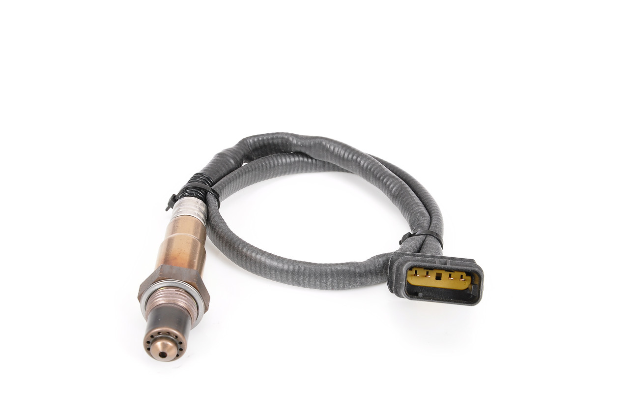 LS 10220 0258010220 Sonda lambda BOSCH 11787603022 MERCEDES-BENZ