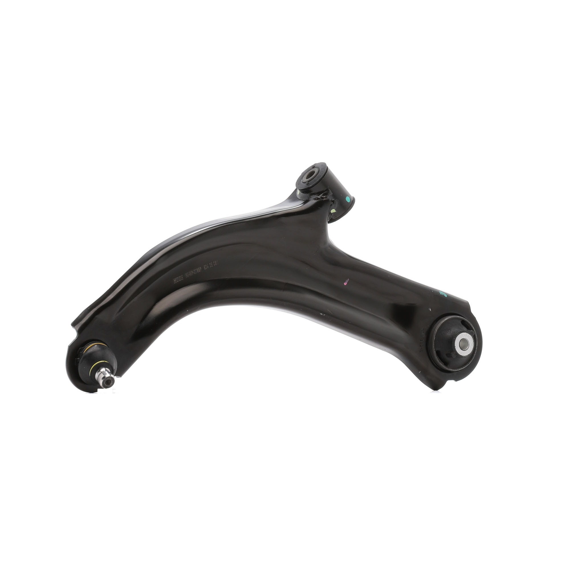 MOOG NI-WP-2788P genuine Nissan MICRA suspension arm cost uk