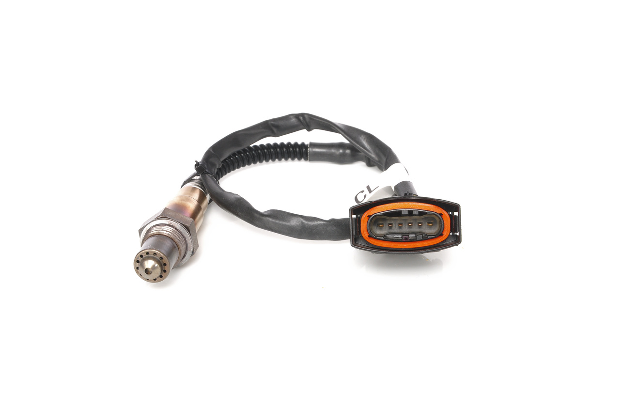LS 7284 0258007284 Lambda zonde BOSCH 93184574