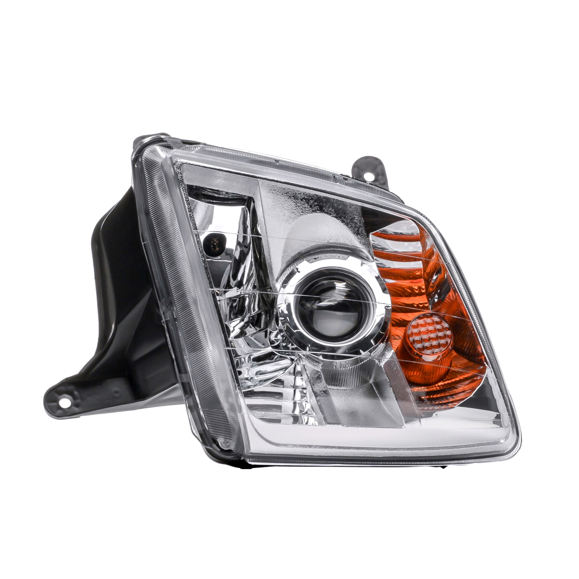 DIEDERICHS 5403881 Isuzu D-MAX 2008 headlights price