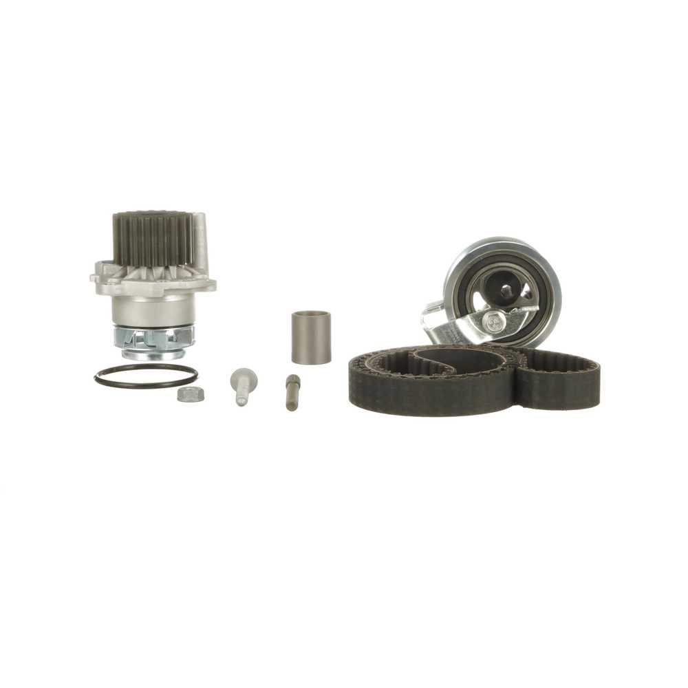 GATES KP15569XS-2 Bomba de água + kit de distribuição AUDI A2 preço 2000