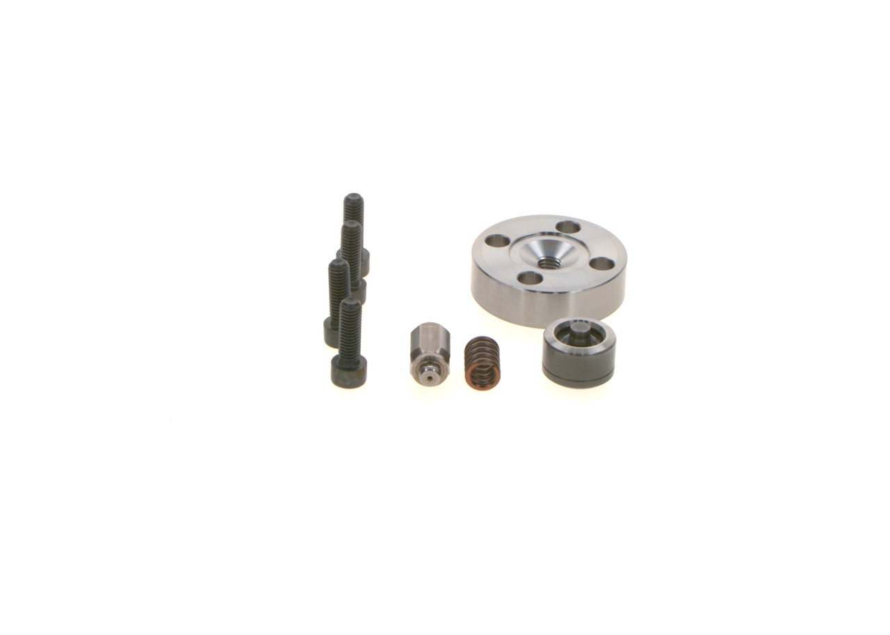 Joint couvercle pompe injection BOSCH XANTIA 1.9 TD - 3417010659