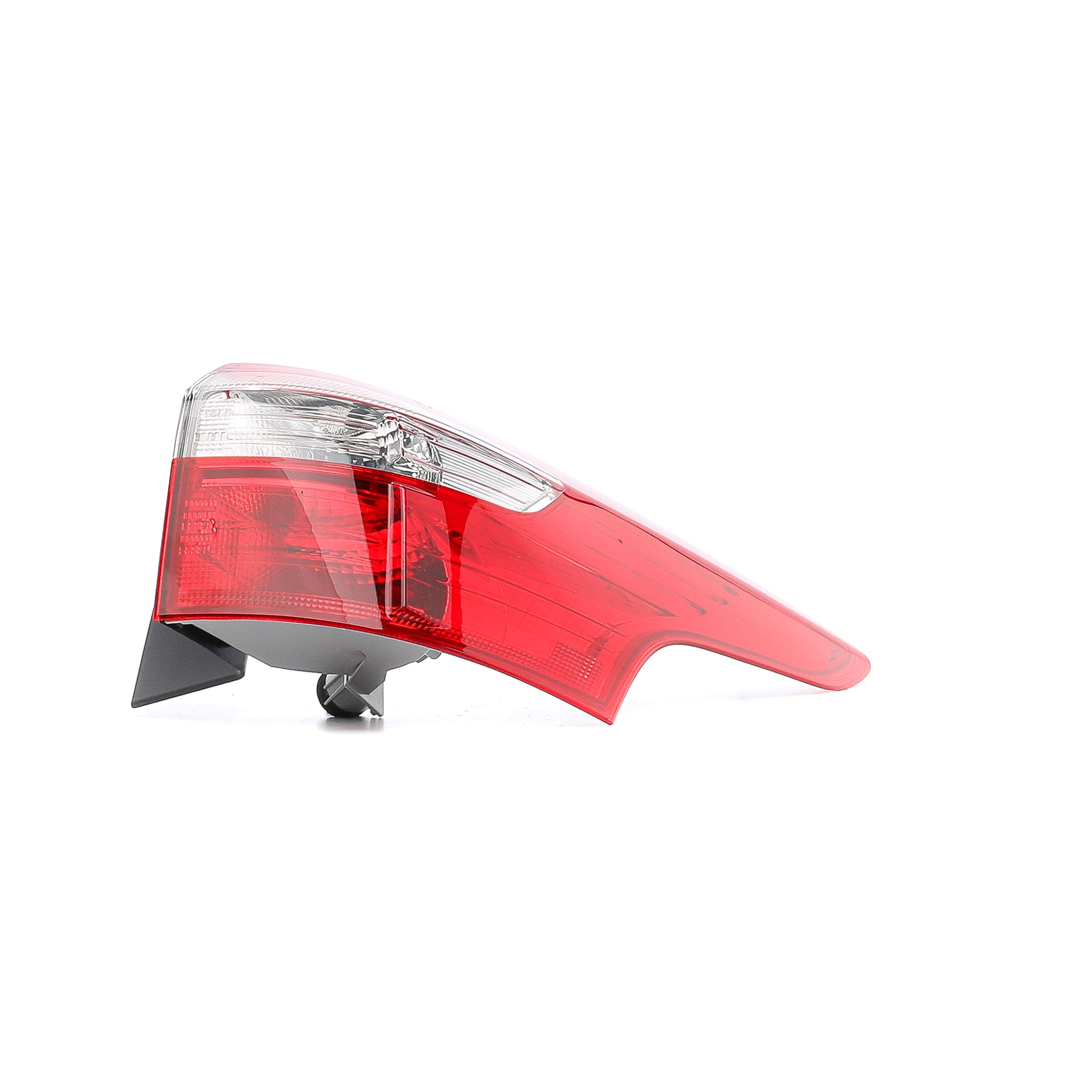 TYC 11-11851-01-2 Rear light Right, without bulb holder