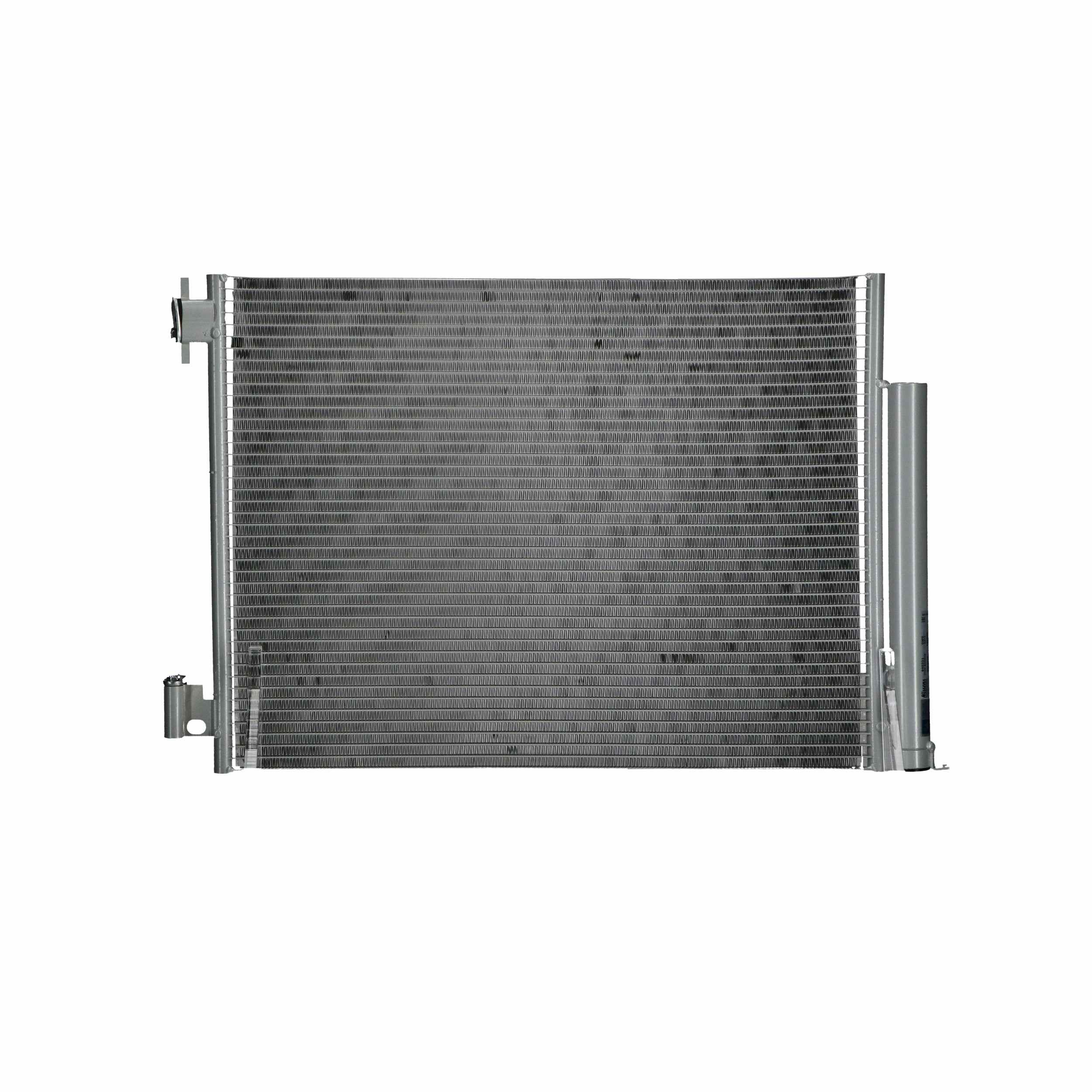 NISSENS 940321 Kondenzátor, klimatizace levné v eshop