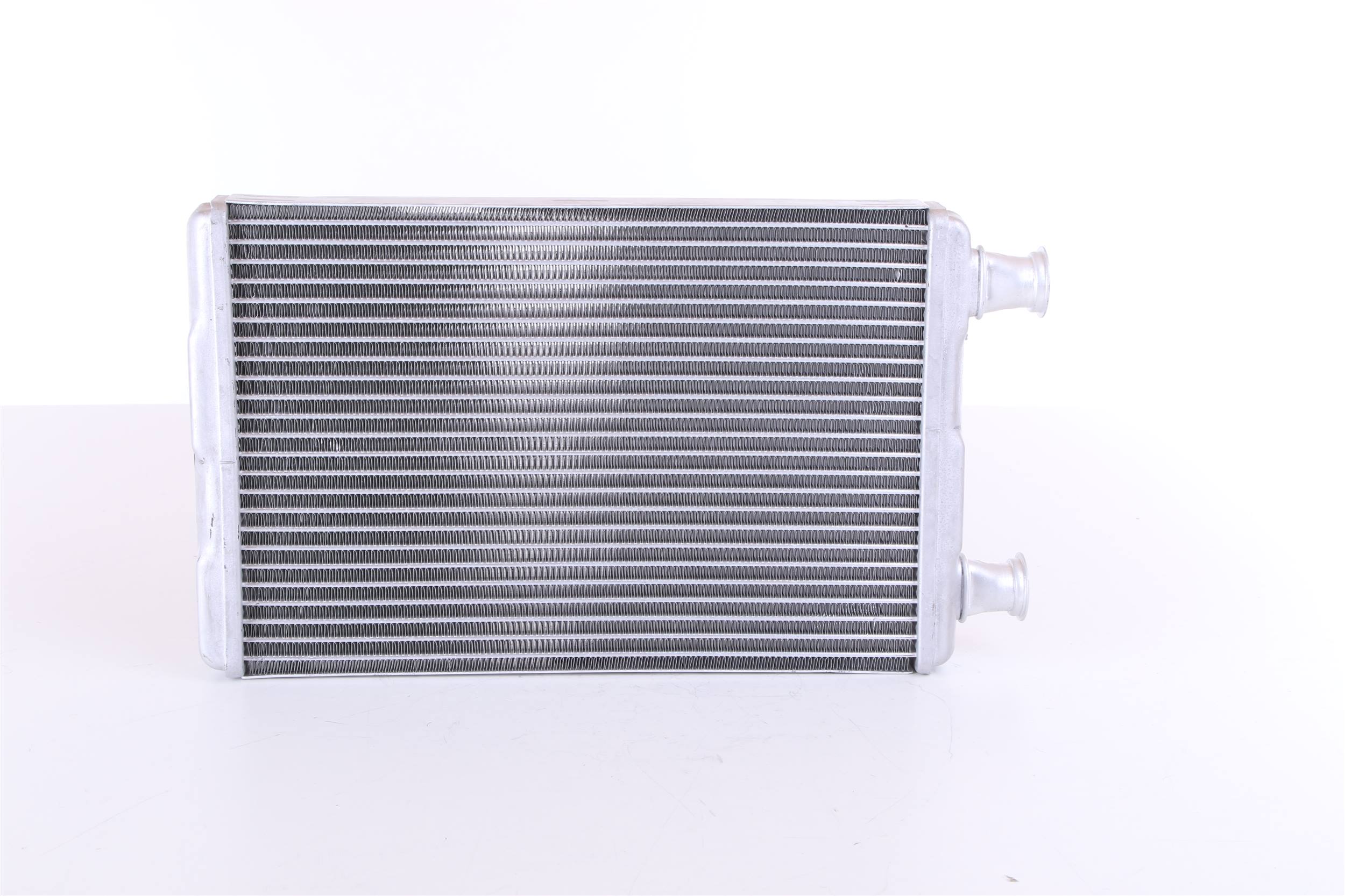 CHRYSLER GRAND VOYAGER 2021 heat exchanger NISSENS 70979