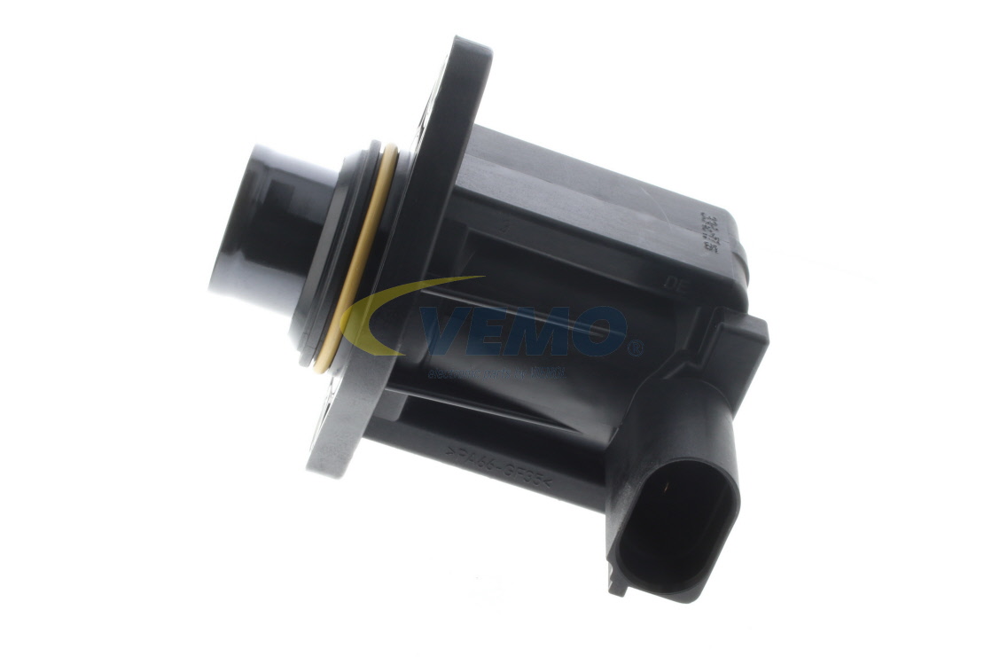 VEMO V10-77-1030 Diverter valve, charger VW PASSAT 2012 price