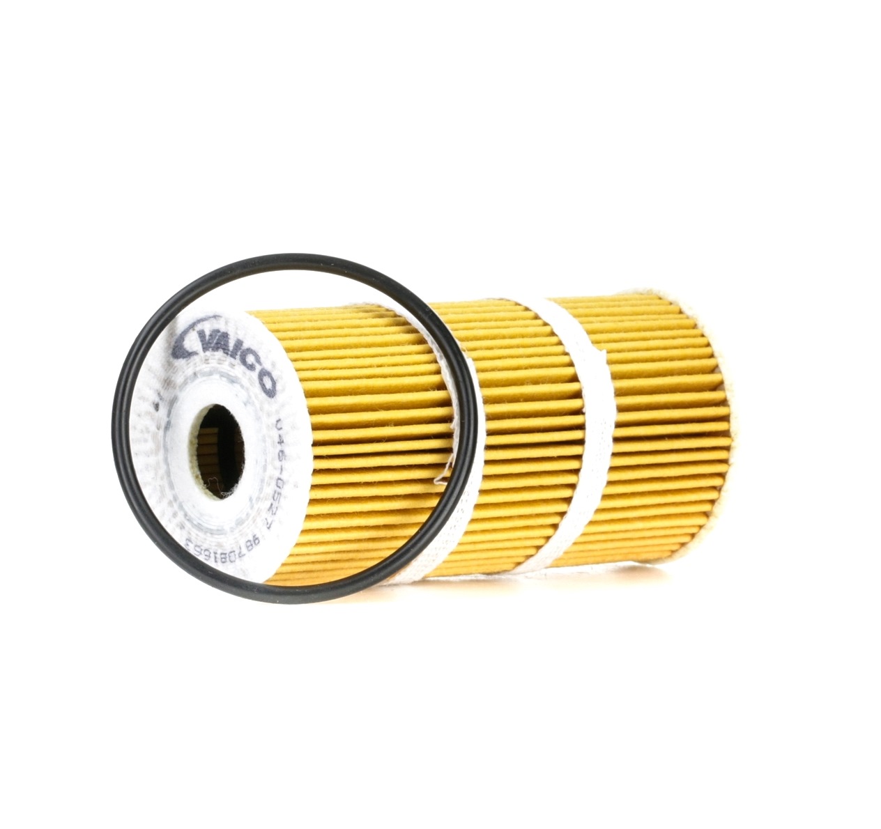PURFLUX Filtro Olio L994 – Cartuccia Compatibile Con Jaguar E Land Rover (FH1208, JDE37128)